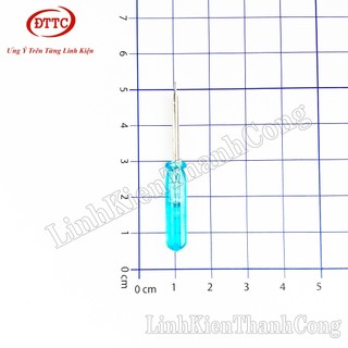 Bộ 10 Chiếc Tua Vít 2 Cạnh 2mm Dài 45mm