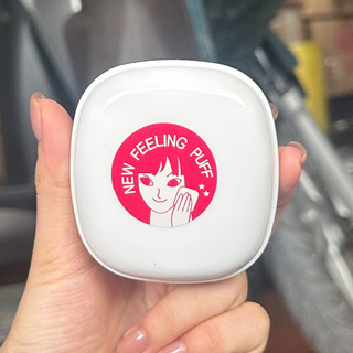 Phấn Phủ Shelley Siêu Mịn 12g