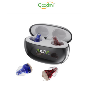 Máy Trợ Thính dành cho người điếc nặng Goodmi GM-932T