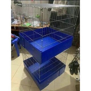 LỒNG THÚ CƯNG,LÒNG KỄM .LÒNG GÀ RÁP SẲN,LỒNG NUÔI, LỒNG, CHUỒNG 60v va 80v ,80x1m,80x1m2