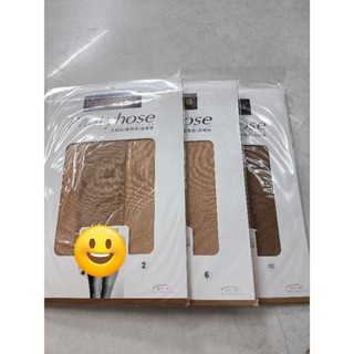 Combo 6 đôi vớ da quần pantyhose