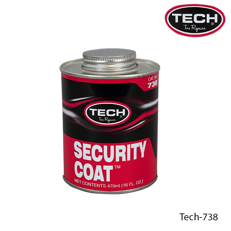 Hóa chất phủ bảo vệ miếng vá Tech 738
