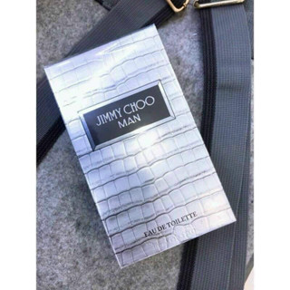 📱Nước hoa nam Jimmy Choo Man edt 100ml