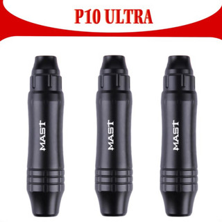 Máy Pen Mast P10 Ultra TEM QR CHECK - Pen Mast Nhật WQ486 Chính Hãng, Bảo Hành 6 Tháng
