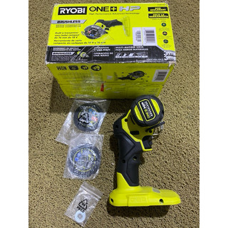 máy cắt ryobi 18v