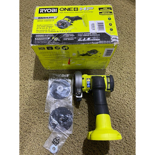 máy cắt ryobi 18v