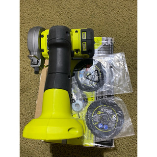 máy cắt ryobi 18v