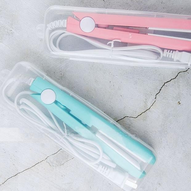 Máy hàn miệng túi mini cầm tay