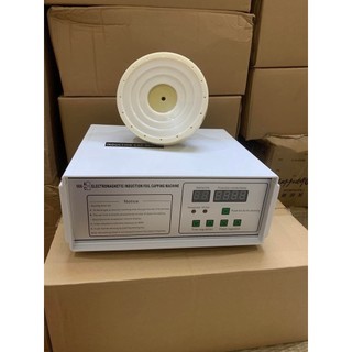 Máy dán màng nhôm 500A
