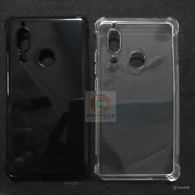 Ốp lưng Sharp Aquos S3 (chống sốc)