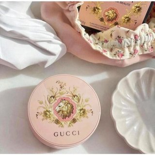 Phấn Nước Gucci Beauty Cushion De Beaute Foundation