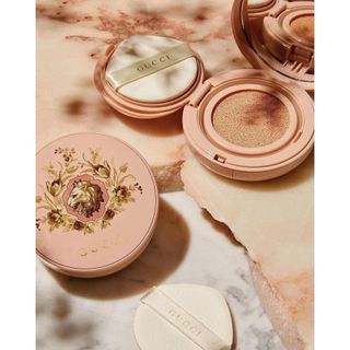 Phấn Nước Gucci Beauty Cushion De Beaute Foundation