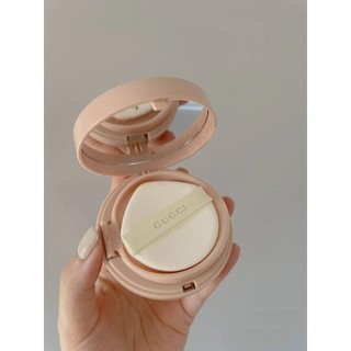 Phấn Nước Gucci Beauty Cushion De Beaute Foundation