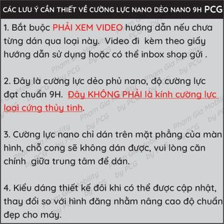Dán cường lực Sharp MS1