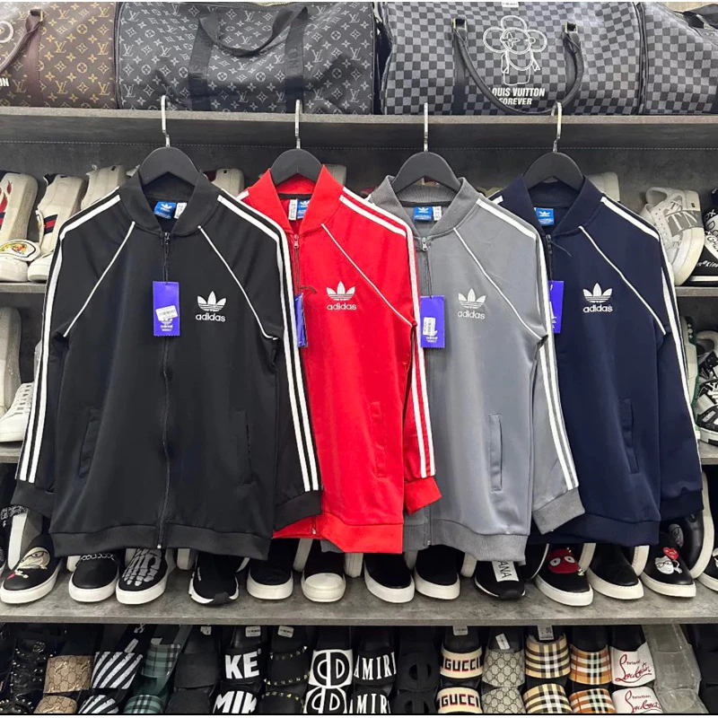 Áo Bomber Chất UMI dày dặn LoGo Thêu Phong Cách unisex