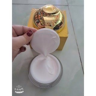 KEM BODY TRẮNG DA RAWOORI