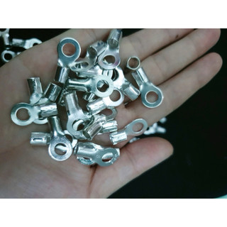 [Bằng đồng] 100 Đầu cos tròn trần RNB 8-6
