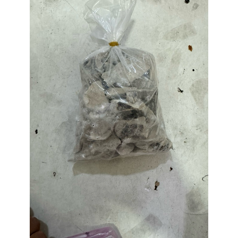 Khí đá , đất đèn 950g