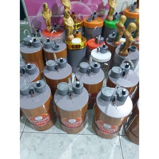 Bình rót rượu tự động