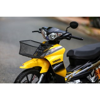 Tem rời Jupiter Z vàng đen (P) -1