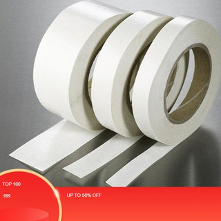 Băng dính 2 mặt 2cm x 50m siêu dai siêu dính