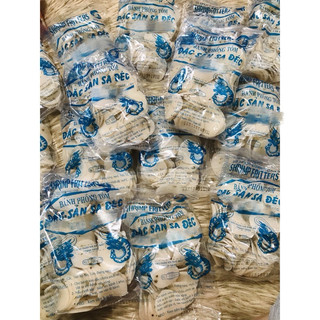 Bánh Phồng Tôm Đặc Sản Sa Đéc 200gr