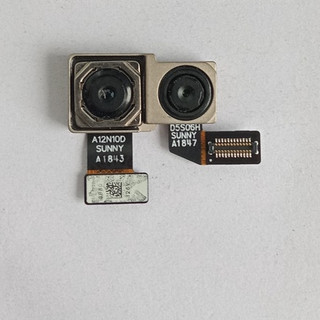 Camera sau Xiaomi Redmi 6