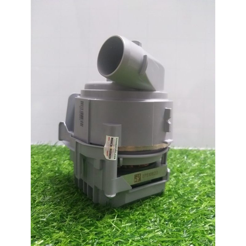 BƠM NHIỆT MÁY RỬA BÁT BOSCH