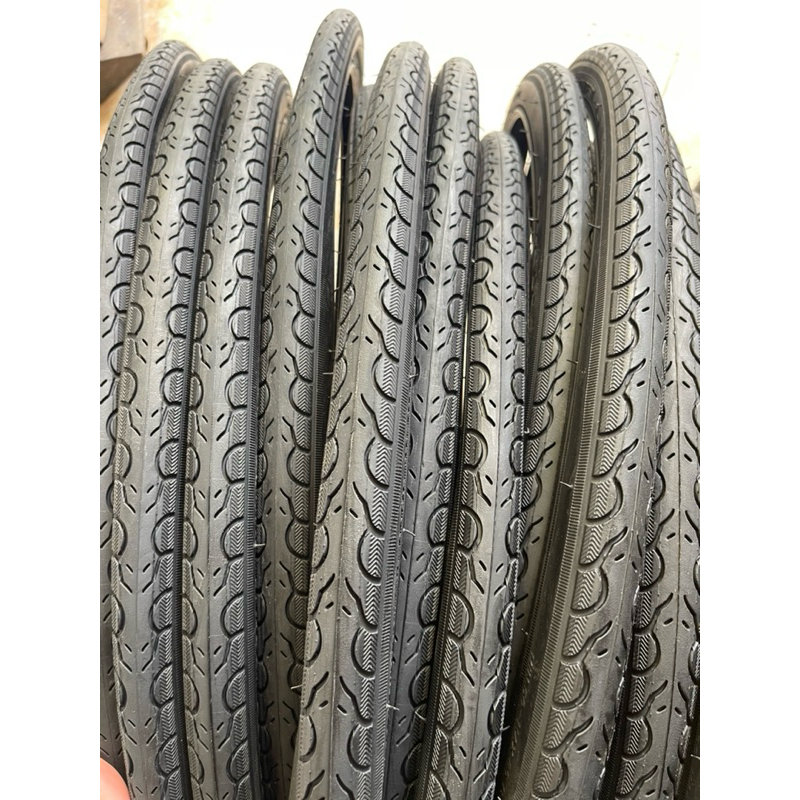 Vỏ lốp  xe đạp 700x28c kenda