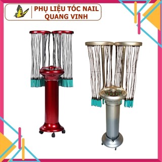 Máy uốn nóng setting 64 dây KD6320B