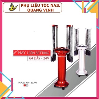 Máy uốn nóng setting 64 dây KD6320B