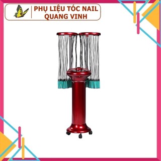 Máy uốn nóng setting 64 dây KD6320B