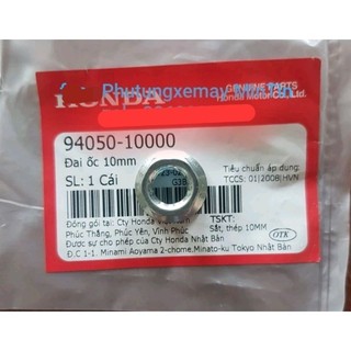 Đai ốc 10mm Honda