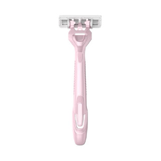 Dao cạo râu 3 lưỡi cạo dorco cao cấp