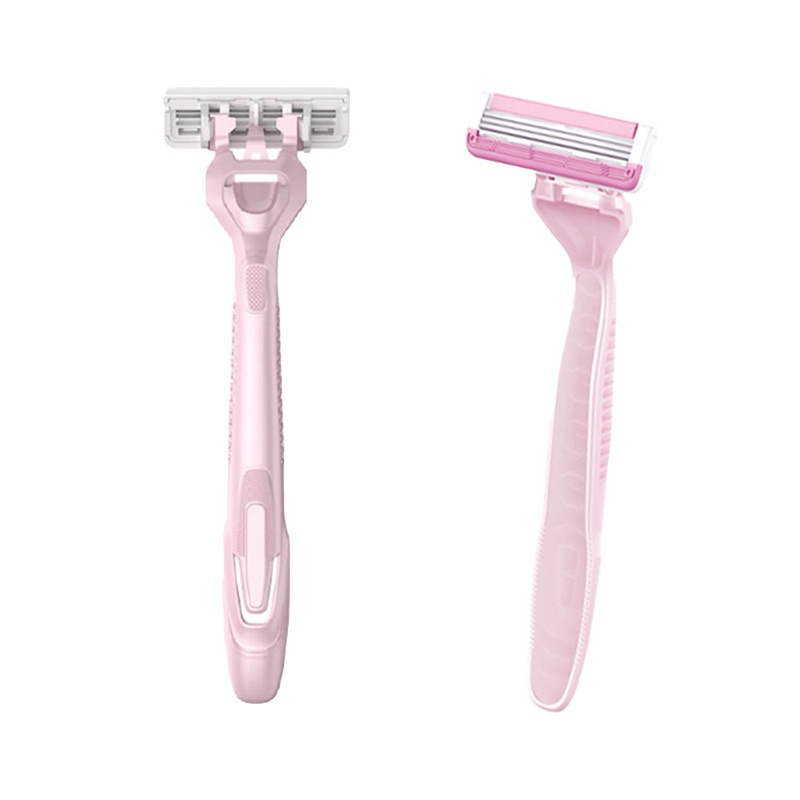 Dao cạo râu 3 lưỡi cạo dorco cao cấp