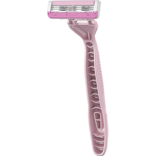 Dao cạo râu 3 lưỡi cạo dorco cao cấp