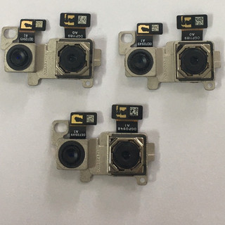 Camera sau Xiaomi Mi 8 Se, Mi8 Se