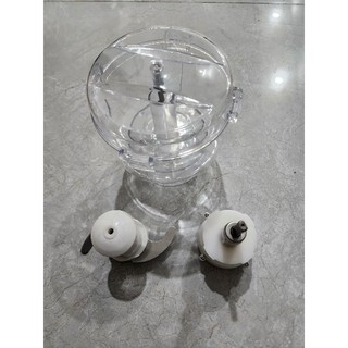 Bộ cối xay thịt máy xay đa năng