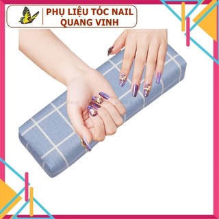 Gối kê tay làm nail