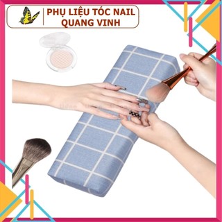 Gối kê tay làm nail