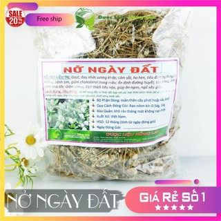 ✅ Cây Nở ngày đất khô sạch (Hỗ Trợ Tiểu Đường, Khắc Tinh Bệnh Gút (Gout))