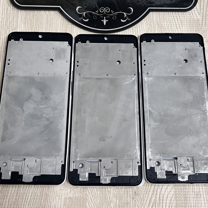 Vỏ máy Samsung A22 4G kèm khung