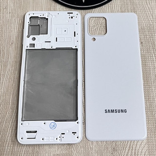 Vỏ máy Samsung A22 4G kèm khung