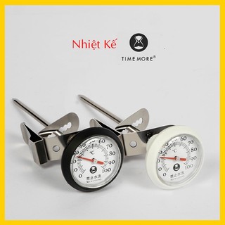  Nhiệt Kế Timemore | Đo Nhiệt Độ Nước Pha Chế Cà Phê 