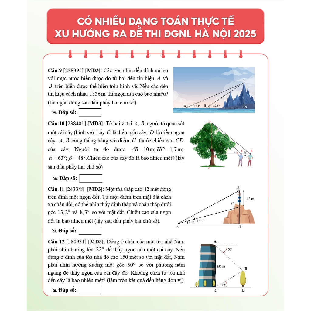 Sách ôn thi đánh giá năng lực đại học quốc giá Hà Nội , đại học quốc gia Hồ Chí Minh 2025- HSA, TSA, VACT | Moonbook | BigBuy360 - bigbuy360.vn