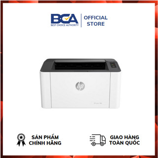 Máy in Laser trắng đen HP Laser 108a (4ZB79A)