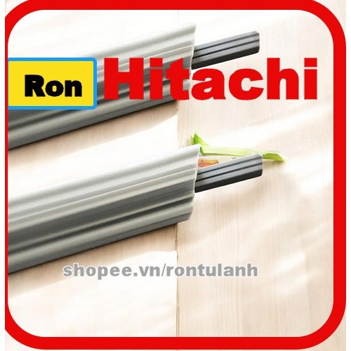 Ron cửa tủ lạnh Hitachi Model R-W660EG9 (tủ 4 cánh)
