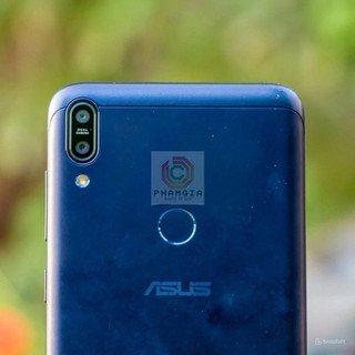 Cường lực cho camera Zenfone Max Pro M1