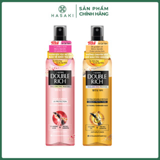 [DAILY] Nước Dưỡng Tóc Double Rich Double Repair 250ml Hasaki Sản Phẩm Chính Hãng
