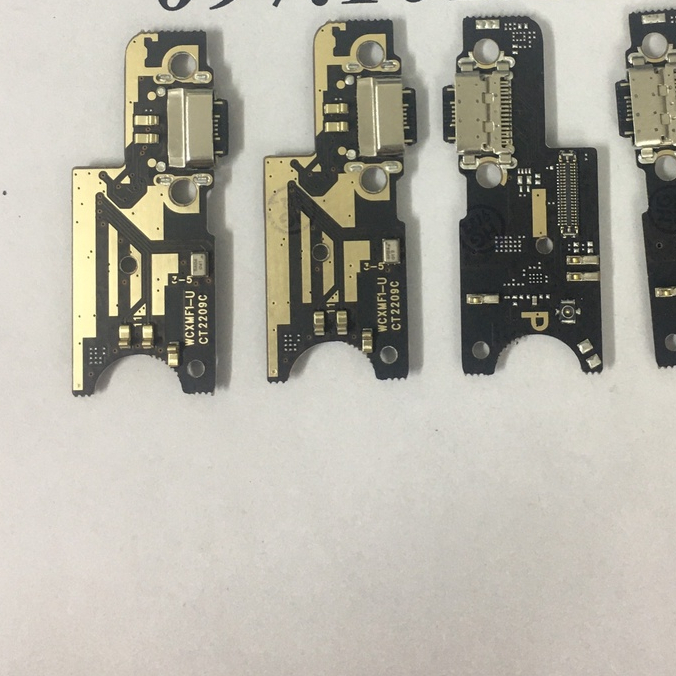 Bo mạch sạc Xiaomi Poco F1